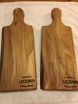 hand made cutting boards