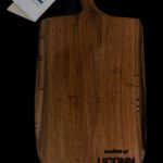 UConn Forest Products: Cheeseboard